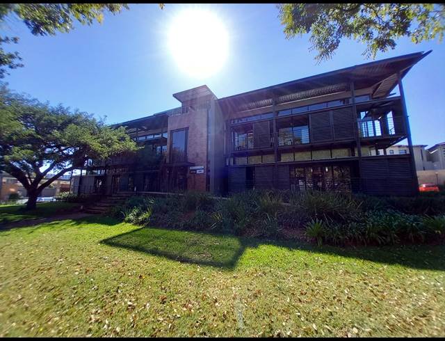396M² OFFICE TO LET IN BRYANSTON